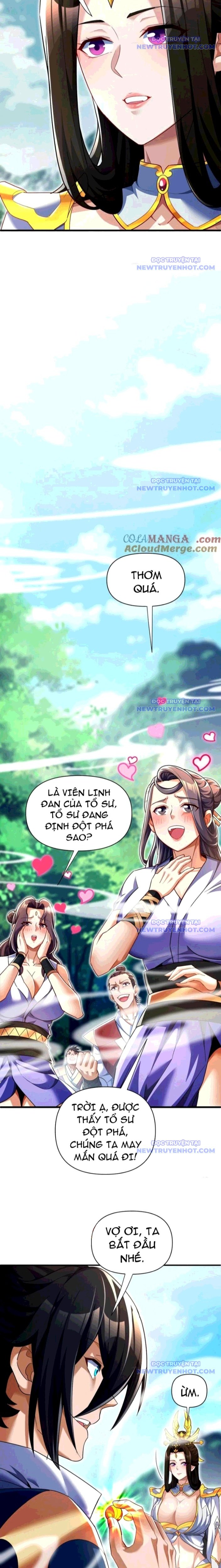 Bắt Đầu Chấn Kinh Nữ Đế Lão Bà, Ta Vô Địch!: Chapter 68