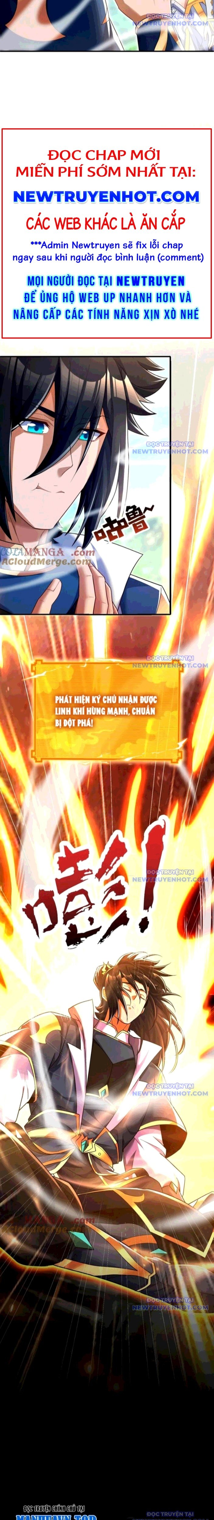 Bắt Đầu Chấn Kinh Nữ Đế Lão Bà, Ta Vô Địch!: Chapter 68