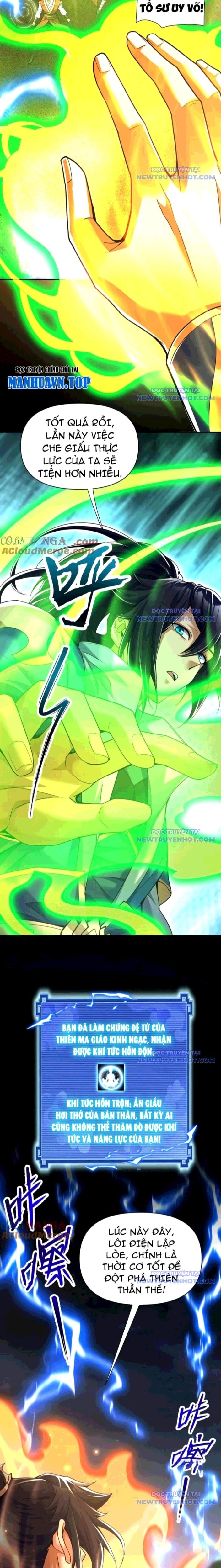 Bắt Đầu Chấn Kinh Nữ Đế Lão Bà, Ta Vô Địch!: Chapter 68