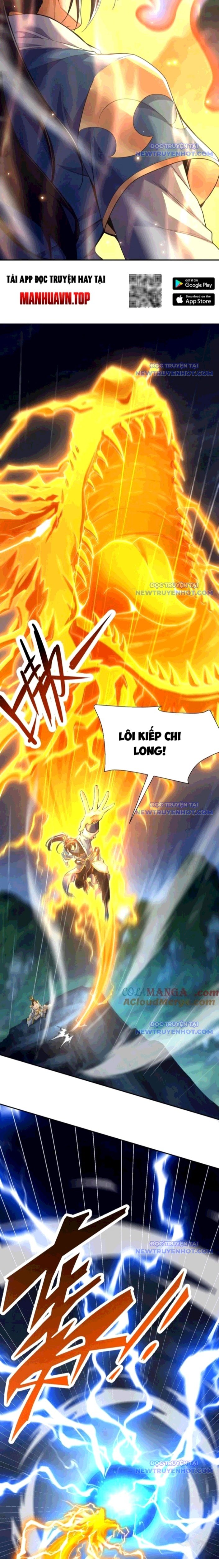 Bắt Đầu Chấn Kinh Nữ Đế Lão Bà, Ta Vô Địch!: Chapter 68