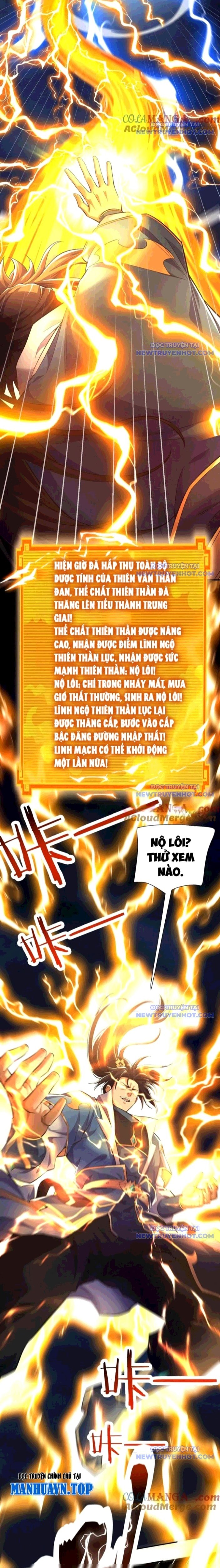 Bắt Đầu Chấn Kinh Nữ Đế Lão Bà, Ta Vô Địch!: Chapter 68