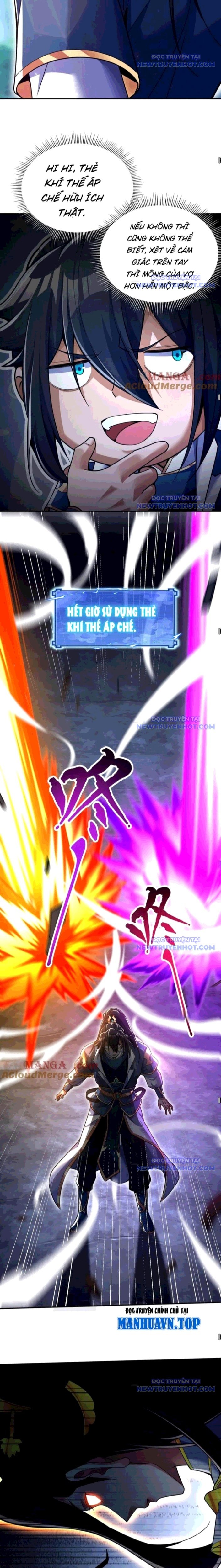 Bắt Đầu Chấn Kinh Nữ Đế Lão Bà, Ta Vô Địch!: Chapter 69