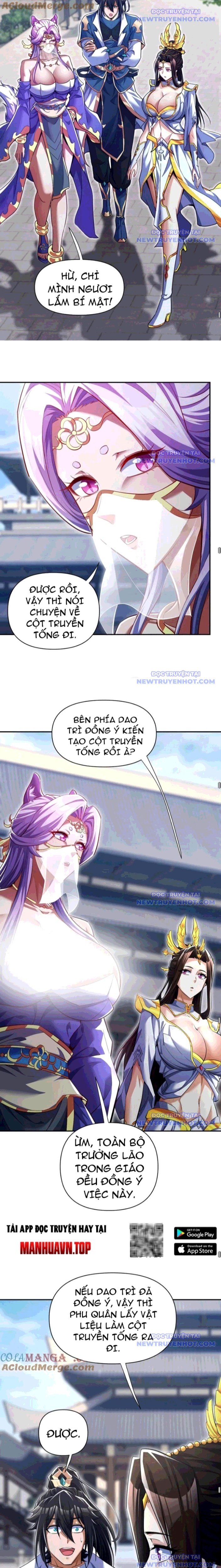 Bắt Đầu Chấn Kinh Nữ Đế Lão Bà, Ta Vô Địch!: Chapter 69