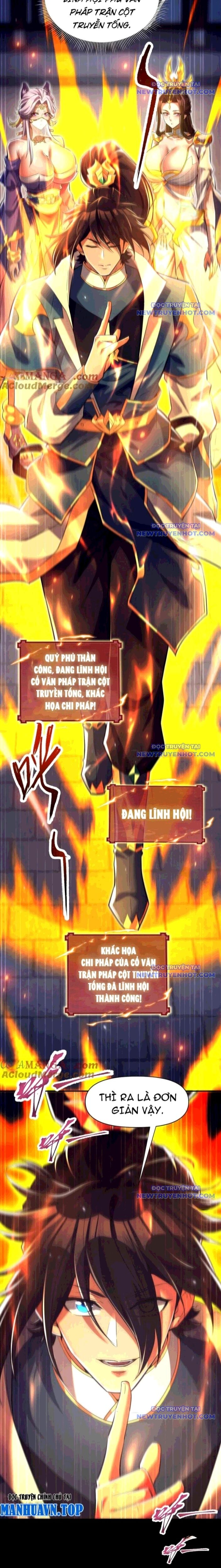 Bắt Đầu Chấn Kinh Nữ Đế Lão Bà, Ta Vô Địch!: Chapter 70