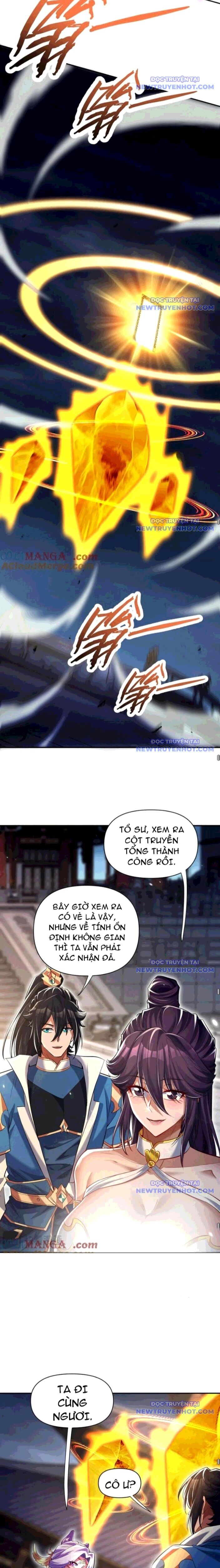 Bắt Đầu Chấn Kinh Nữ Đế Lão Bà, Ta Vô Địch!: Chapter 70