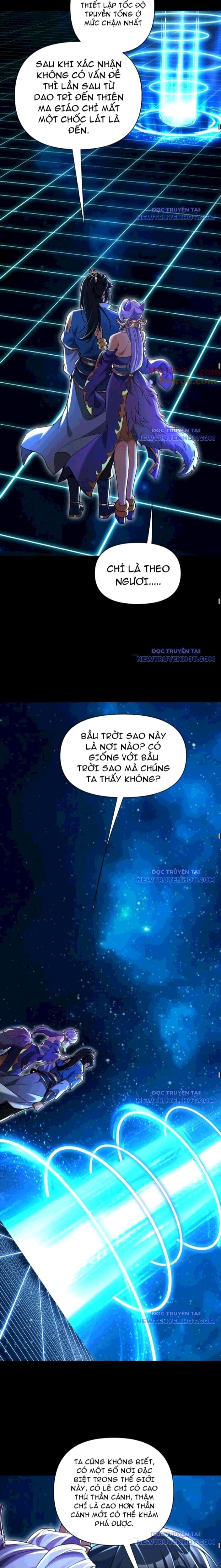 Bắt Đầu Chấn Kinh Nữ Đế Lão Bà, Ta Vô Địch!: Chapter 70