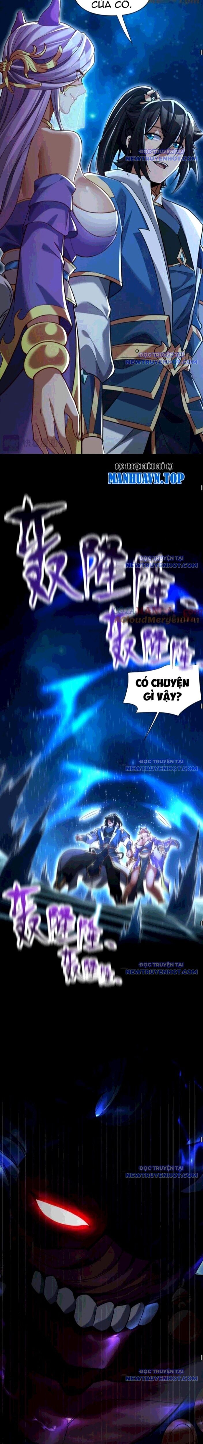 Bắt Đầu Chấn Kinh Nữ Đế Lão Bà, Ta Vô Địch!: Chapter 70