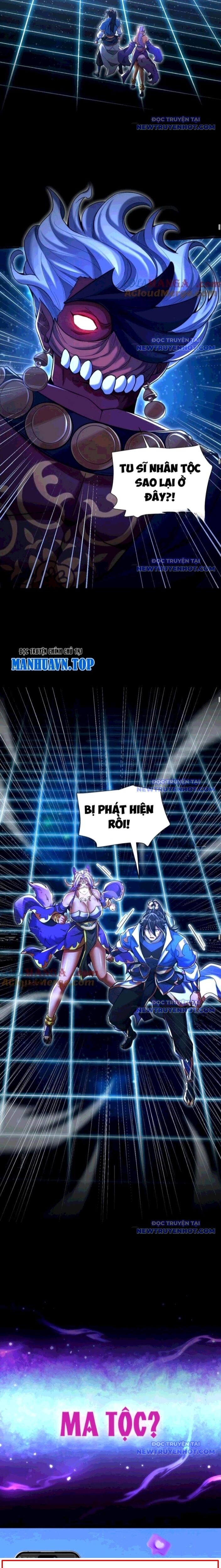 Bắt Đầu Chấn Kinh Nữ Đế Lão Bà, Ta Vô Địch!: Chapter 70