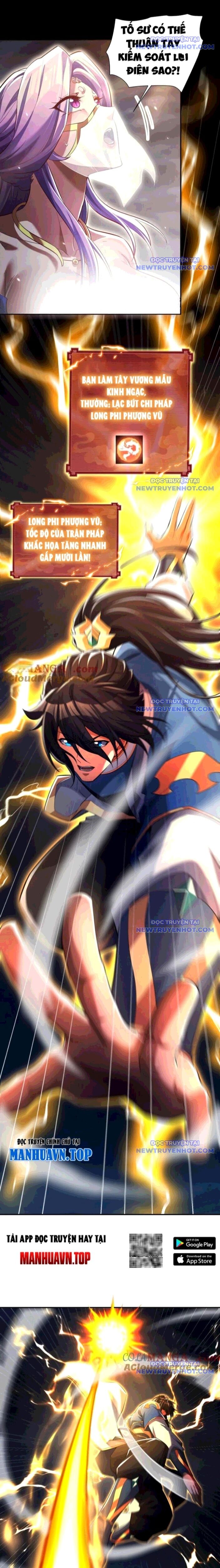 Bắt Đầu Chấn Kinh Nữ Đế Lão Bà, Ta Vô Địch!: Chapter 70