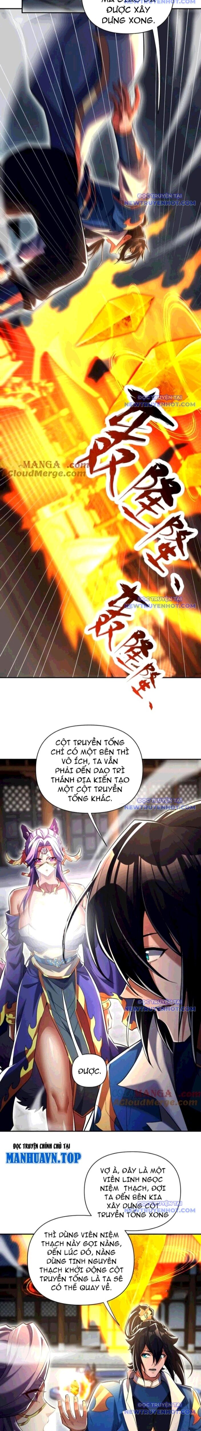 Bắt Đầu Chấn Kinh Nữ Đế Lão Bà, Ta Vô Địch!: Chapter 70