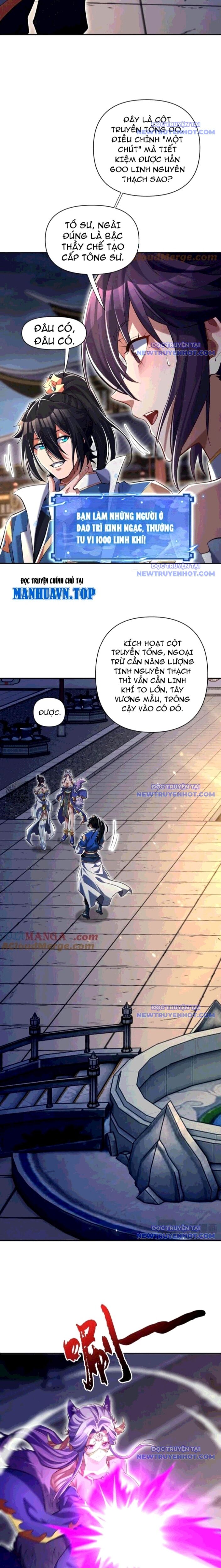Bắt Đầu Chấn Kinh Nữ Đế Lão Bà, Ta Vô Địch!: Chapter 70