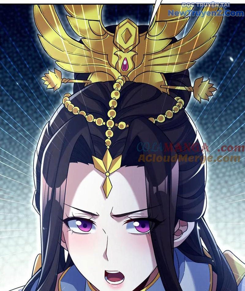 Bắt Đầu Chấn Kinh Nữ Đế Lão Bà, Ta Vô Địch!: Chapter 72