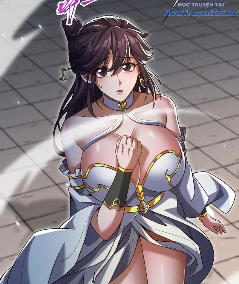 Bắt Đầu Chấn Kinh Nữ Đế Lão Bà, Ta Vô Địch!: Chapter 72