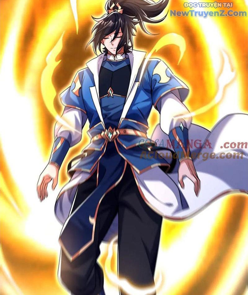 Bắt Đầu Chấn Kinh Nữ Đế Lão Bà, Ta Vô Địch!: Chapter 72