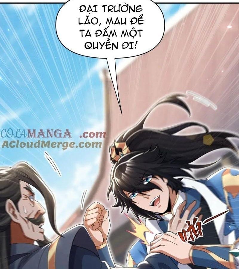 Bắt Đầu Chấn Kinh Nữ Đế Lão Bà, Ta Vô Địch!: Chapter 77