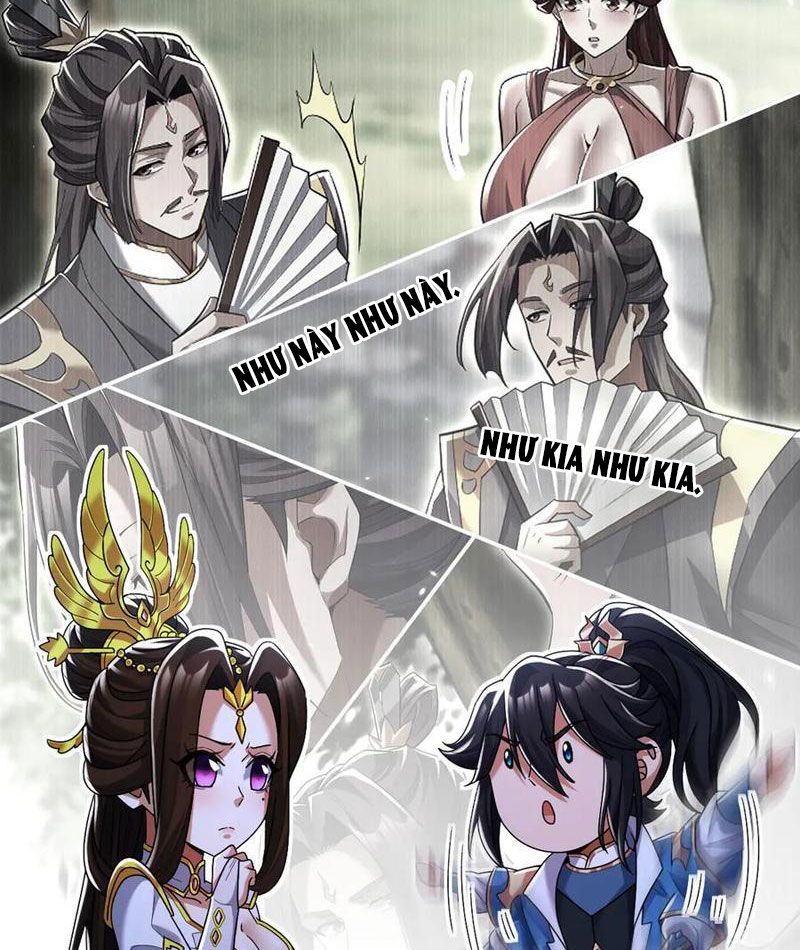 Bắt Đầu Chấn Kinh Nữ Đế Lão Bà, Ta Vô Địch!: Chapter 77