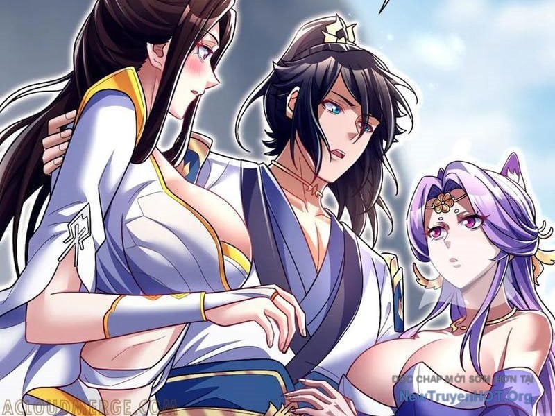 Bắt Đầu Chấn Kinh Nữ Đế Lão Bà, Ta Vô Địch!: Chapter 86