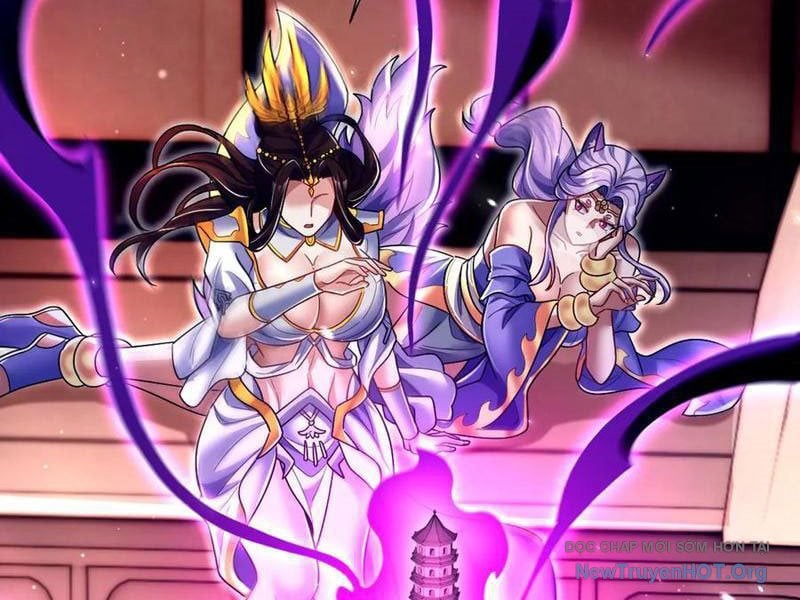 Bắt Đầu Chấn Kinh Nữ Đế Lão Bà, Ta Vô Địch!: Chapter 86