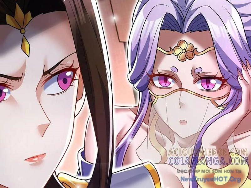 Bắt Đầu Chấn Kinh Nữ Đế Lão Bà, Ta Vô Địch!: Chapter 86