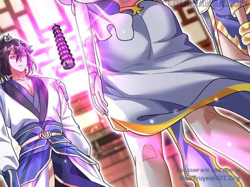 Bắt Đầu Chấn Kinh Nữ Đế Lão Bà, Ta Vô Địch!: Chapter 86