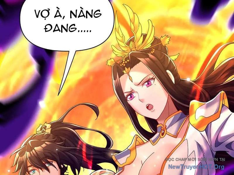 Bắt Đầu Chấn Kinh Nữ Đế Lão Bà, Ta Vô Địch!: Chapter 86
