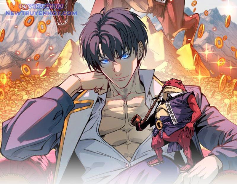 Bắt Đầu Chuyển Chức Tài Thần, Ta Chuyển Hóa Triệu Vạn Thần Sủng: Chapter 1