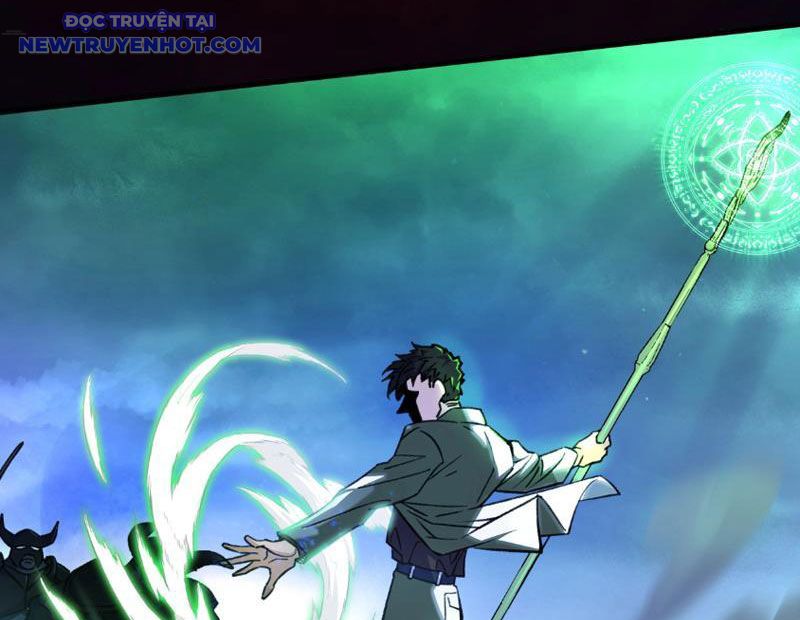 Bắt Đầu Chuyển Chức Tài Thần, Ta Chuyển Hóa Triệu Vạn Thần Sủng: Chapter 1