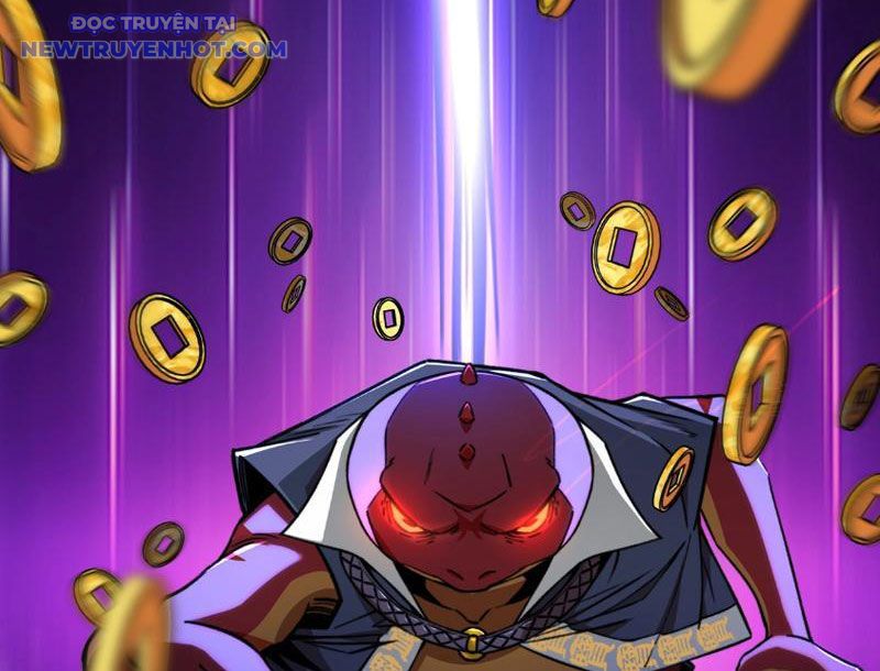 Bắt Đầu Chuyển Chức Tài Thần, Ta Chuyển Hóa Triệu Vạn Thần Sủng: Chapter 1