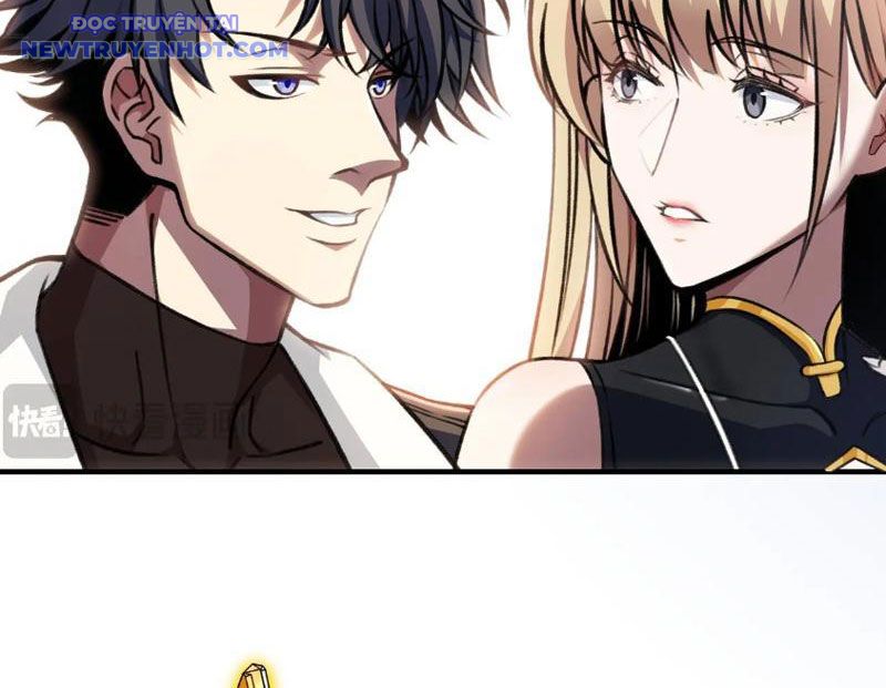 Bắt Đầu Chuyển Chức Tài Thần, Ta Chuyển Hóa Triệu Vạn Thần Sủng: Chapter 1