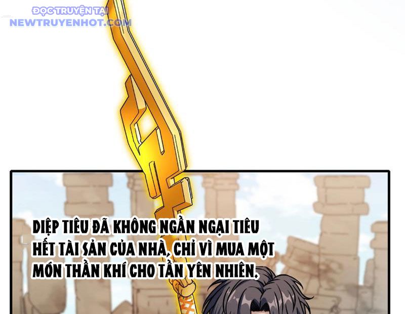 Bắt Đầu Chuyển Chức Tài Thần, Ta Chuyển Hóa Triệu Vạn Thần Sủng: Chapter 1