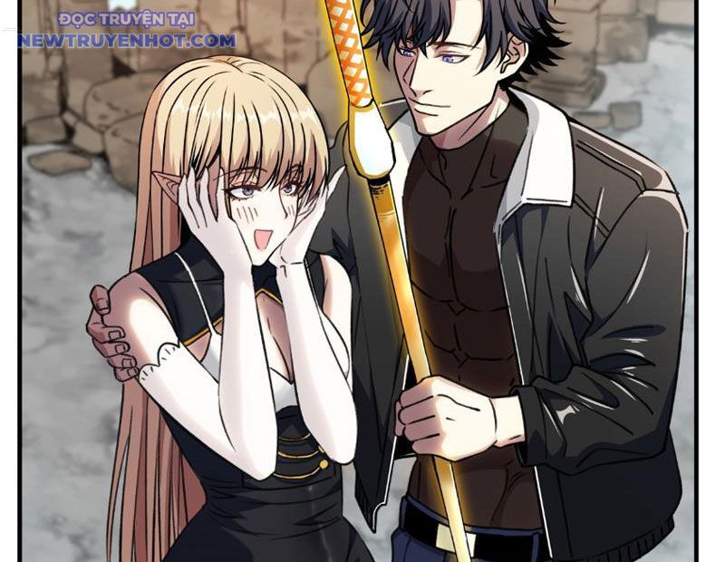 Bắt Đầu Chuyển Chức Tài Thần, Ta Chuyển Hóa Triệu Vạn Thần Sủng: Chapter 1