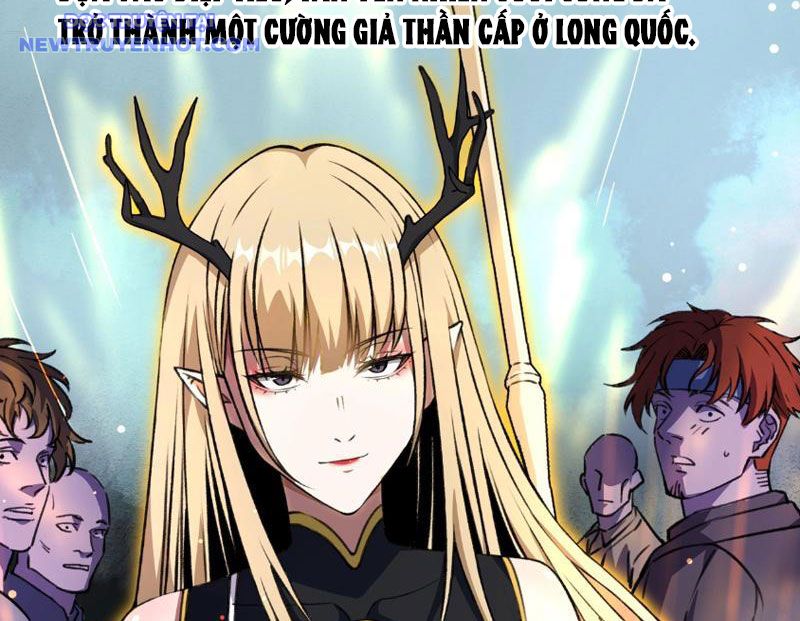 Bắt Đầu Chuyển Chức Tài Thần, Ta Chuyển Hóa Triệu Vạn Thần Sủng: Chapter 1