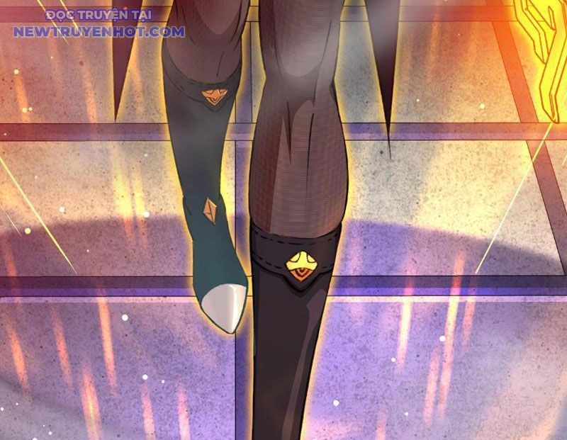 Bắt Đầu Chuyển Chức Tài Thần, Ta Chuyển Hóa Triệu Vạn Thần Sủng: Chapter 1