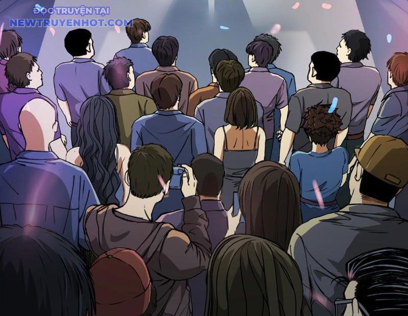 Bắt Đầu Chuyển Chức Tài Thần, Ta Chuyển Hóa Triệu Vạn Thần Sủng: Chapter 1