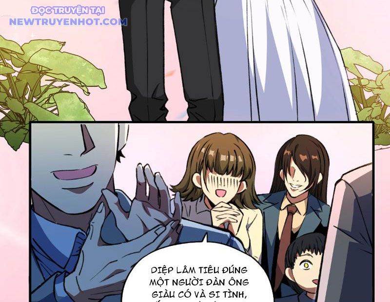 Bắt Đầu Chuyển Chức Tài Thần, Ta Chuyển Hóa Triệu Vạn Thần Sủng: Chapter 1