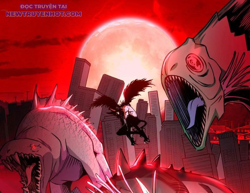 Bắt Đầu Chuyển Chức Tài Thần, Ta Chuyển Hóa Triệu Vạn Thần Sủng: Chapter 1