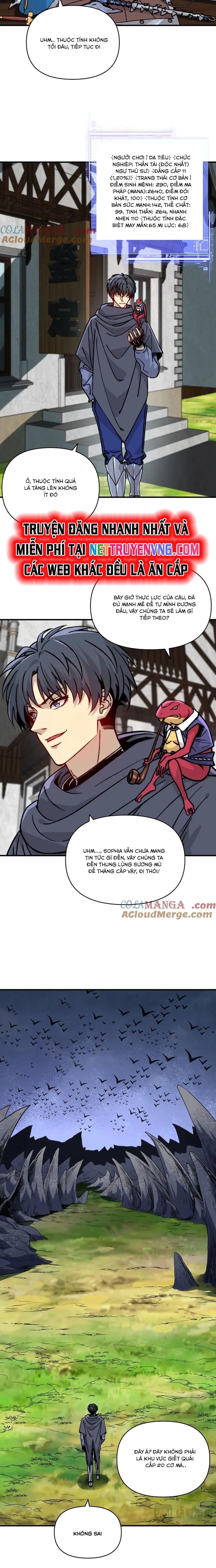 Bắt Đầu Chuyển Chức Tài Thần, Ta Chuyển Hóa Triệu Vạn Thần Sủng: Chapter 10