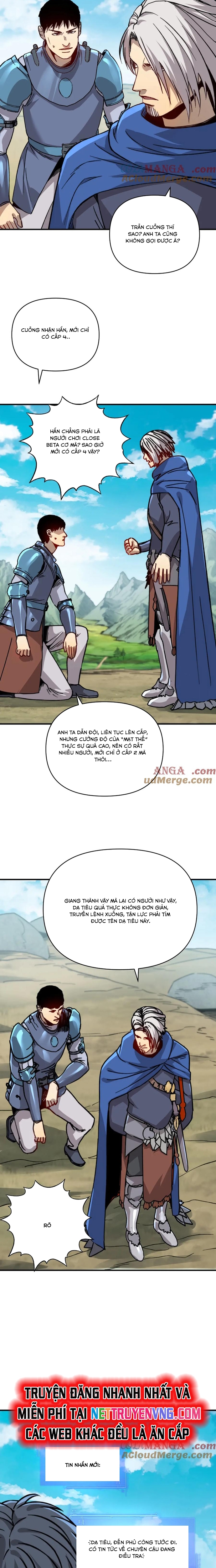 Bắt Đầu Chuyển Chức Tài Thần, Ta Chuyển Hóa Triệu Vạn Thần Sủng: Chapter 10