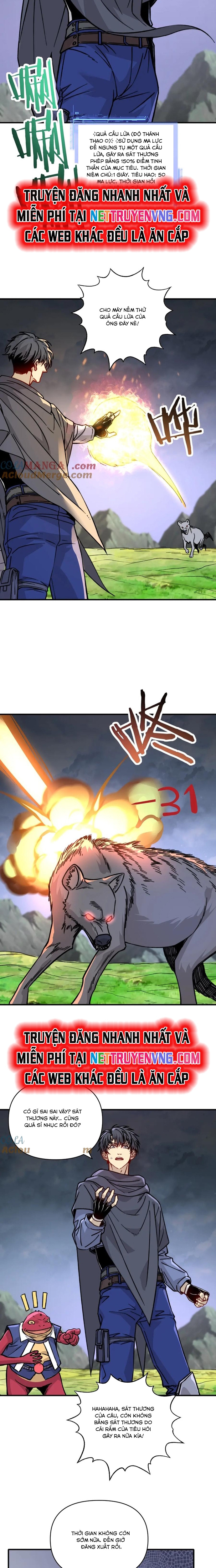 Bắt Đầu Chuyển Chức Tài Thần, Ta Chuyển Hóa Triệu Vạn Thần Sủng: Chapter 10