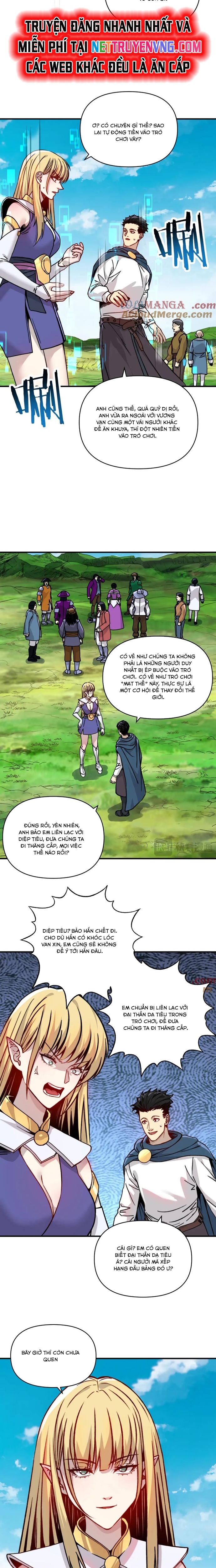 Bắt Đầu Chuyển Chức Tài Thần, Ta Chuyển Hóa Triệu Vạn Thần Sủng: Chapter 10