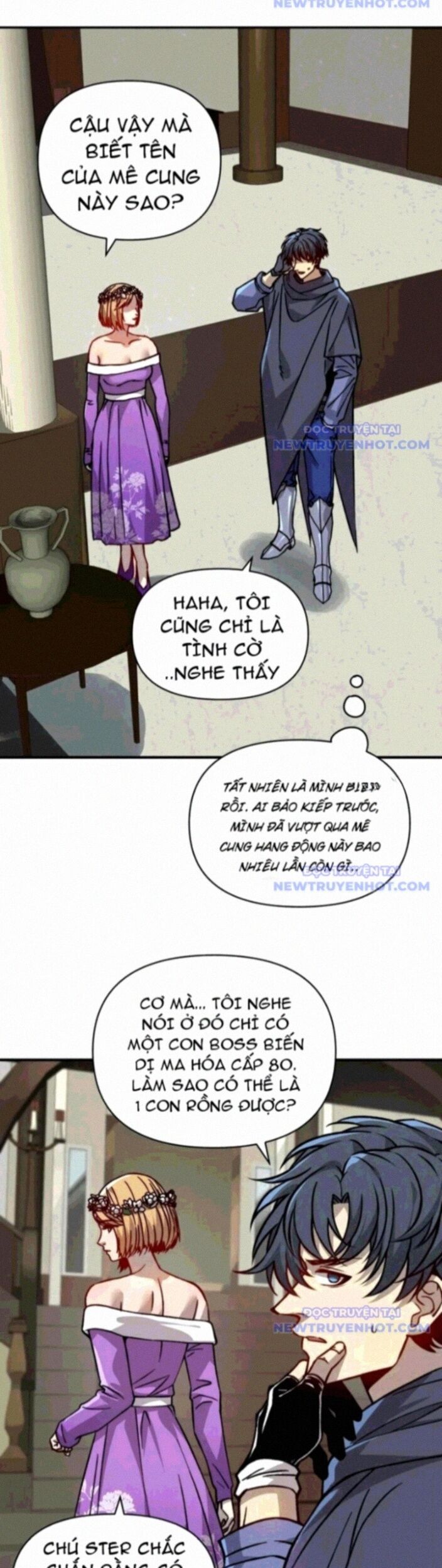 Bắt Đầu Chuyển Chức Tài Thần, Ta Chuyển Hóa Triệu Vạn Thần Sủng: Chapter 11