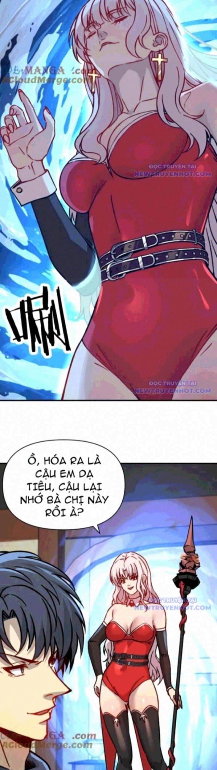 Bắt Đầu Chuyển Chức Tài Thần, Ta Chuyển Hóa Triệu Vạn Thần Sủng: Chapter 11