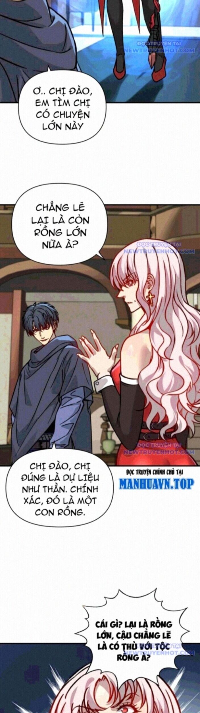 Bắt Đầu Chuyển Chức Tài Thần, Ta Chuyển Hóa Triệu Vạn Thần Sủng: Chapter 11