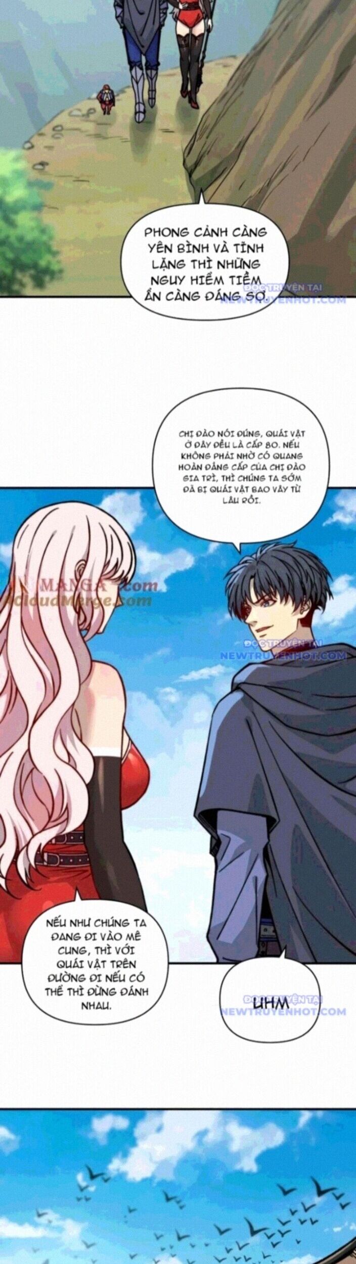 Bắt Đầu Chuyển Chức Tài Thần, Ta Chuyển Hóa Triệu Vạn Thần Sủng: Chapter 11