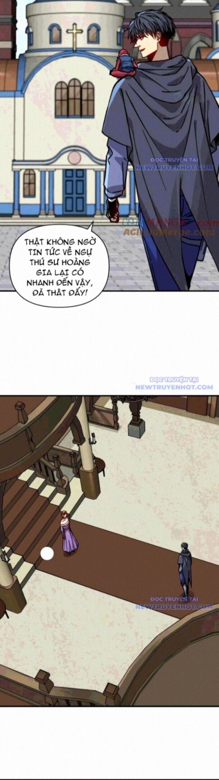 Bắt Đầu Chuyển Chức Tài Thần, Ta Chuyển Hóa Triệu Vạn Thần Sủng: Chapter 11