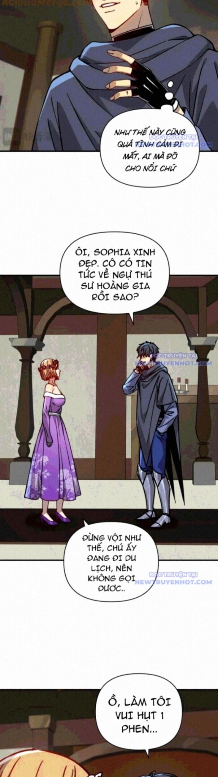 Bắt Đầu Chuyển Chức Tài Thần, Ta Chuyển Hóa Triệu Vạn Thần Sủng: Chapter 11