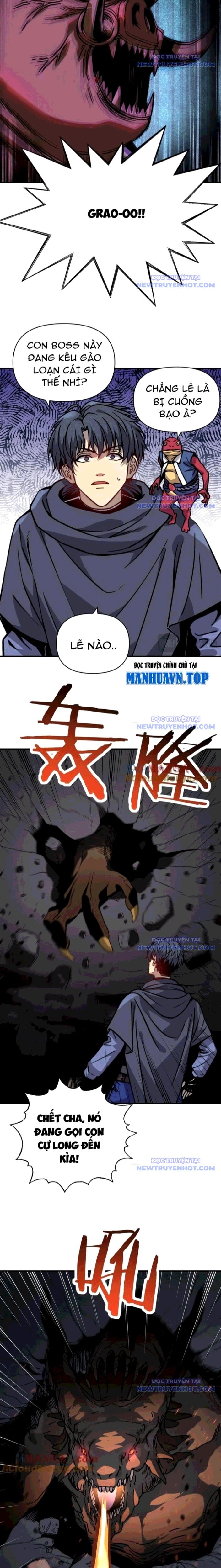 Bắt Đầu Chuyển Chức Tài Thần, Ta Chuyển Hóa Triệu Vạn Thần Sủng: Chapter 12