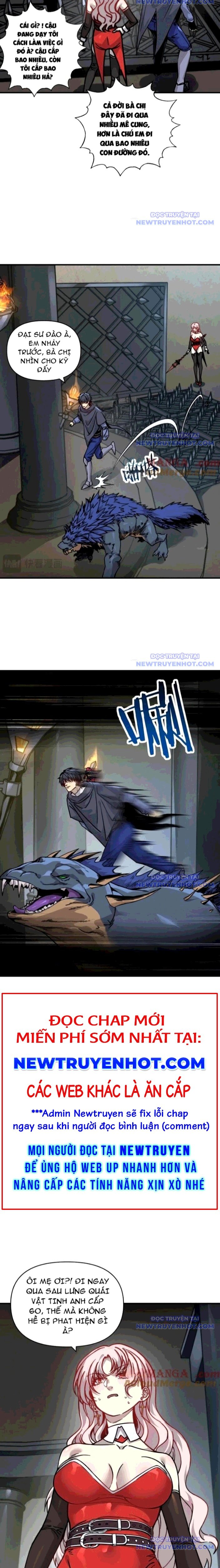 Bắt Đầu Chuyển Chức Tài Thần, Ta Chuyển Hóa Triệu Vạn Thần Sủng: Chapter 12