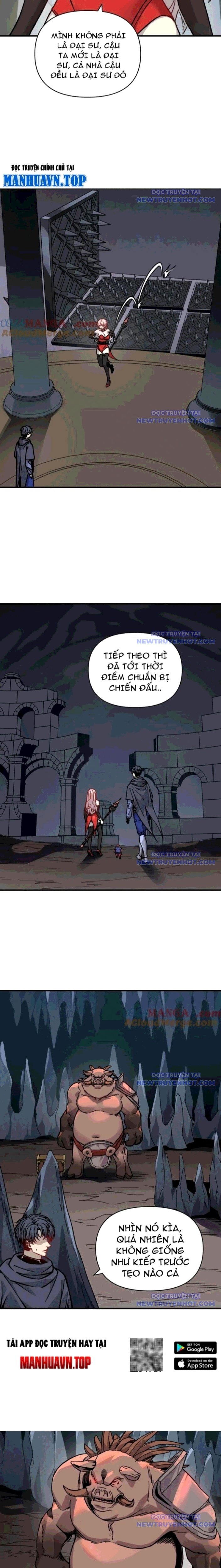 Bắt Đầu Chuyển Chức Tài Thần, Ta Chuyển Hóa Triệu Vạn Thần Sủng: Chapter 12