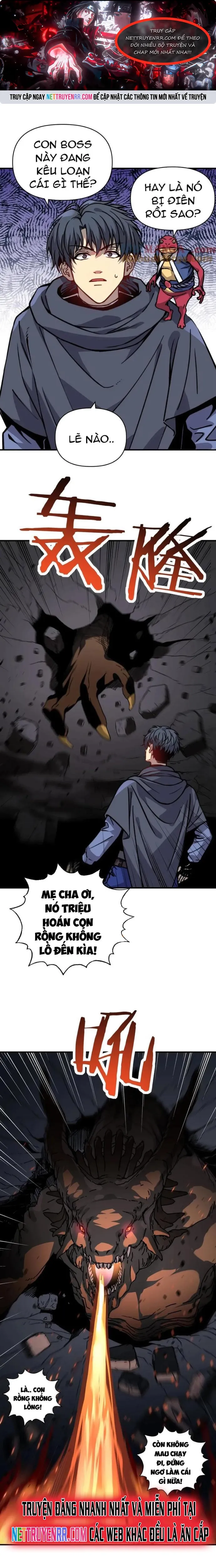 Bắt Đầu Chuyển Chức Tài Thần, Ta Chuyển Hóa Triệu Vạn Thần Sủng: Chapter 13